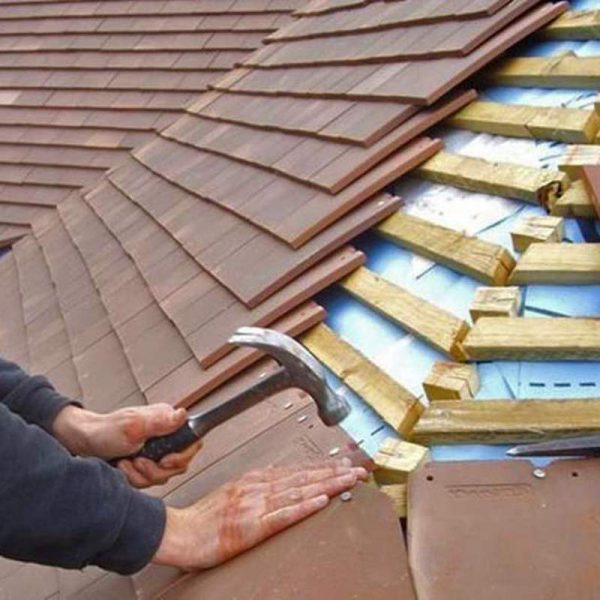 Roof-Repairs-Glasgow